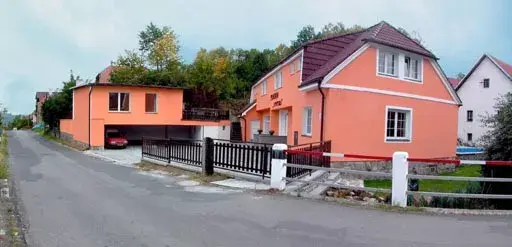 Nezdice na Šumavě